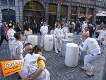 Photo 181 - Carnaval de Tournai partie 2
