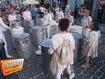Photo 182 - Carnaval de Tournai partie 2