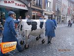 Photo 185 - Carnaval de Tournai partie 2