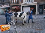 Photo 186 - Carnaval de Tournai partie 2