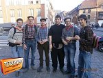 Photo 188 - Carnaval de Tournai partie 2