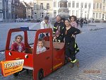 Photo 190 - Carnaval de Tournai partie 2
