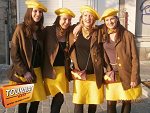 Photo 191 - Carnaval de Tournai partie 2