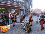 Photo 193 - Carnaval de Tournai partie 2