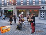 Photo 194 - Carnaval de Tournai partie 2