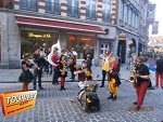 Photo 195 - Carnaval de Tournai partie 2