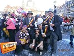 Photo 199 - Carnaval de Tournai partie 2