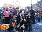 Photo 200 - Carnaval de Tournai partie 2