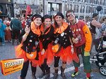 Photo 201 - Carnaval de Tournai partie 2