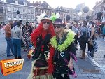 Photo 202 - Carnaval de Tournai partie 2