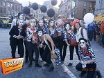 Photo 203 - Carnaval de Tournai partie 2