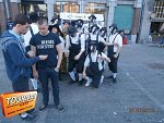 Photo 204 - Carnaval de Tournai partie 2