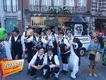 Photo 206 - Carnaval de Tournai partie 2