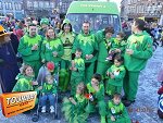 Photo 210 - Carnaval de Tournai partie 2