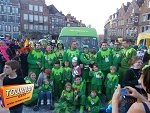 Photo 212 - Carnaval de Tournai partie 2
