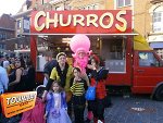 Photo 214 - Carnaval de Tournai partie 2