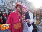 Photo 215 - Carnaval de Tournai partie 2