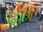 Photo 216 - Carnaval de Tournai partie 2