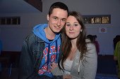 Photo 14 - Nuit du fût