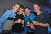 Photo 20 - Nuit du fût