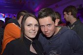 Photo 83 - Nuit du fût