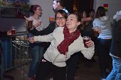 Photo 91 - Nuit du fût