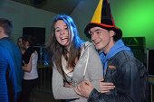 Photo 97 - Nuit du fût