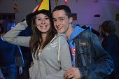 Photo 98 - Nuit du fût