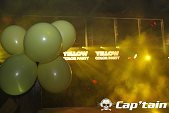 Photo 2 - YELLOW COLOR PARTY