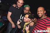 Photo 4 - YELLOW COLOR PARTY
