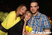 Photo 65 - YELLOW COLOR PARTY