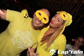Photo 72 - YELLOW COLOR PARTY