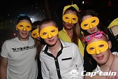 Photo 77 - YELLOW COLOR PARTY