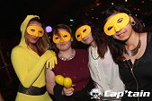 Photo 80 - YELLOW COLOR PARTY