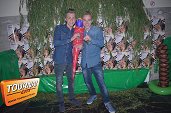 Photo 124 - Welcome to the jungle