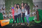 Photo 125 - Welcome to the jungle