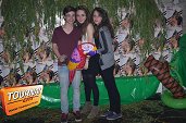 Photo 127 - Welcome to the jungle