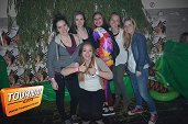 Photo 133 - Welcome to the jungle