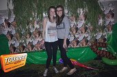 Photo 134 - Welcome to the jungle