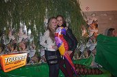 Photo 135 - Welcome to the jungle