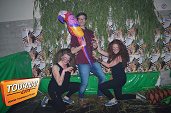 Photo 136 - Welcome to the jungle