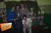 Photo 138 - Welcome to the jungle