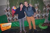 Photo 146 - Welcome to the jungle