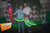 Photo 147 - Welcome to the jungle
