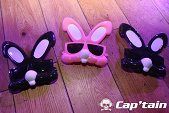 Photo 138 - BUNNIES PARTY