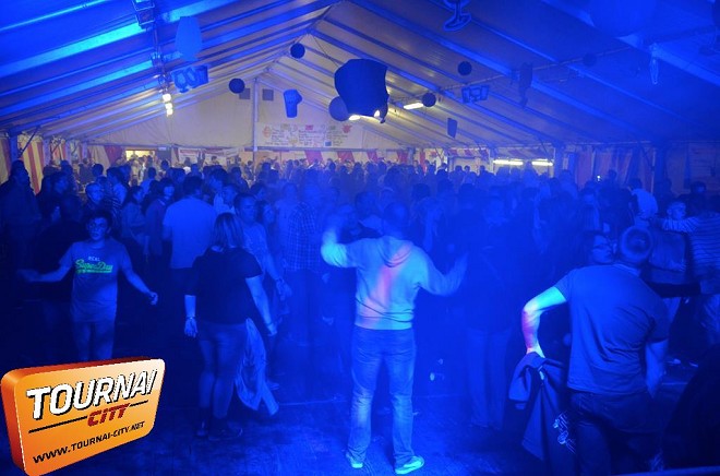 Soirée année 8090