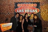 Photo 256 - Gala paramédical Vegas