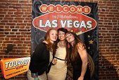 Photo 360 - Gala paramédical Vegas