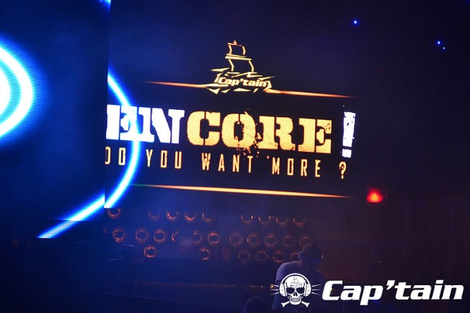 ENCORE