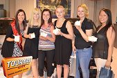Photo 2 - Remise des prix miss tournai